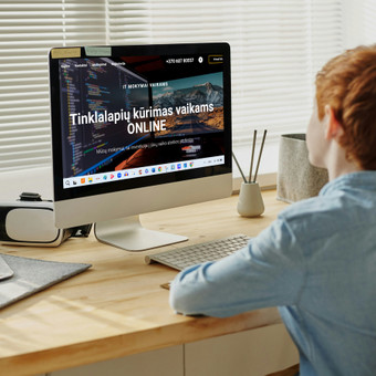 HTML – struktūros kūrimas, tinklalapių elementai.
CSS – stilių kūrimas, dizainas, atsakas į skirtingus ekranus.
JavaScript – interaktyvumas, dinamika, pagrindiniai skriptai. Šiauliai Ilona R nuotrauka 2 Programavimo pagrindai HTML CSS JavaScript Šiauliai Ilona R nuotrauka 2