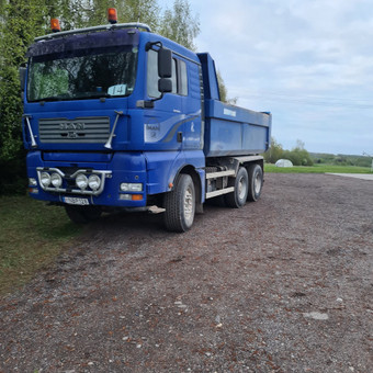 Savivarcio paslaugos Vilnius Mattrans mb nuotrauka 15