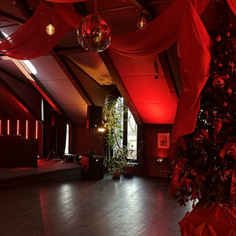 Kaunas ATIK ESUP nuotrauka 4 Renginių techninis aptarnavimas Kaunas ATIK ESUP nuotrauka 4