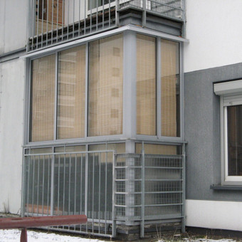 Paslauga