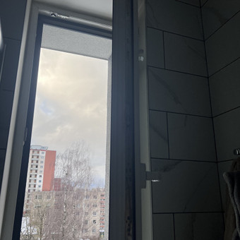 Langų remontas, reguliavimas Vilnius Langų specialistai nuotrauka 1