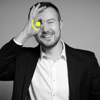 Marketingo strategijos kūrimas Vilnius Rytis Mikulėnas nuotrauka 9