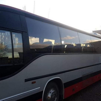 Stiklo paketų autobusams restauravimas ir naujų gamyba Biržų rajonas UAB "Stiklija" nuotrauka 3