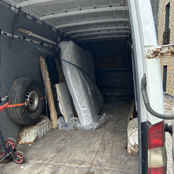 Įkainis prasideda nuo 15€ už pervežimą, toliau priklauso nuo dydžio ir svorio. Vežame Klaipėdoje arba vakarinėje Lietuvos dalije. Klaipėda Audrius Kaupas nuotrauka 1 Dalinių krovinių pervežimas Lietuvoje Klaipėda Audrius Kaupas nuotrauka 1