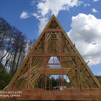 A- frame Alytus Donatas nuotrauka 22