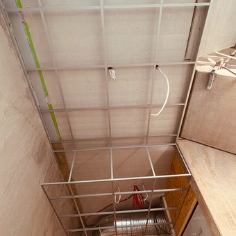 Laminato klojimas Vilnius Mindaugas Lubos nuotrauka 1