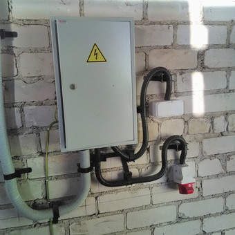 Klaipėda Viktoras nuotrauka 6 Elektros projektai, projektavimas Klaipėda Viktoras nuotrauka 6