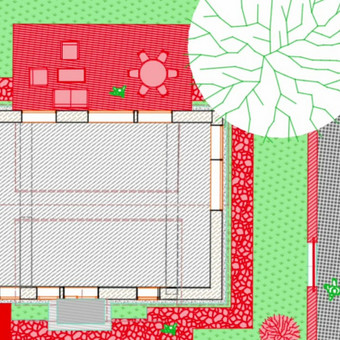 Mažosios architektūros elementų projektavimas Klaipėda Artūras Kurtinys nuotrauka 10