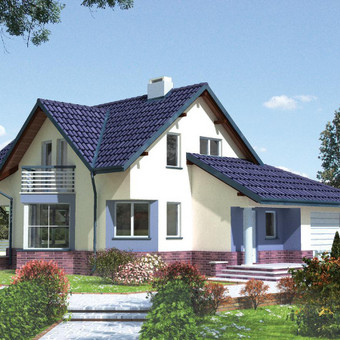 Vilnius UAB Valtraksa nuotrauka 6 Individualių namų projektavimas Vilnius UAB Valtraksa nuotrauka 6