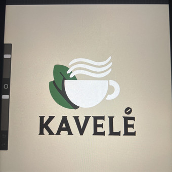 Logotipų kūrimas Vilnius Justas Sušinskas nuotrauka 1