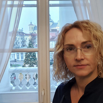 Psichologinė, emocinė pagalba Elektrėnų sav. Violeta Šimkūnienė nuotrauka 2