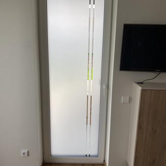 Stiklo matinimas Kaunas Marius nuotrauka 2