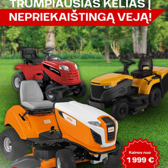 🎯 Turinio planavimas;
✍️ Įtraukiančių tekstų kūrimas;
📸 Statinių vizualų maketavimas;
🚀 Animuotų vizualų maketavimas;
💡 Storylines maketavimas;
🙌 Turinio talpinimas ir optimizavimas. Mažeikių rajonas Anželika Griciūtė nuotrauka 1 Socialinių tinklų kūrimas ir administravimas Mažeikių rajonas Anželika Griciūtė nuotrauka 1