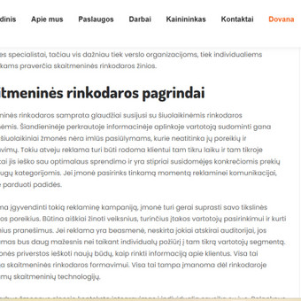 Storytelling Kaunas Kita Koja MB nuotrauka 12