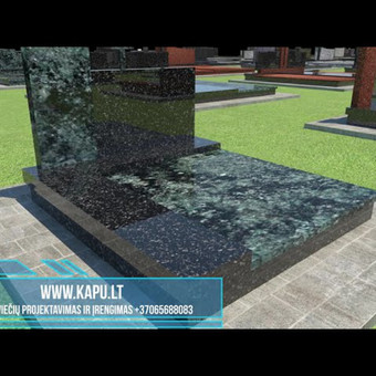 Kapaviečių projektavimas Vilnius Vaidas Latvys nuotrauka 13