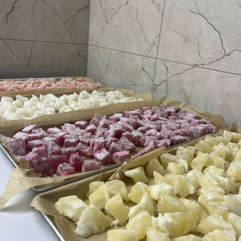 Liofilizavimo paslauga Vilnius MB 129 Eliksyrai nuotrauka 1