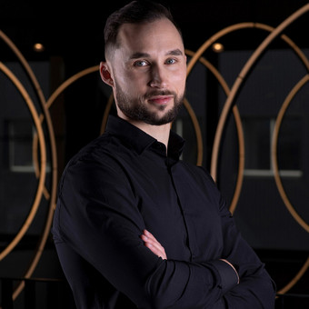 Verslo portretai Klaipėda FOTUS nuotrauka 2