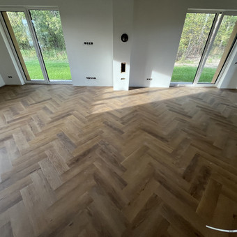 Laminato klojimas Klaipėda Laurynas Ragelskis nuotrauka 1
