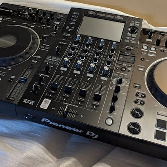 DJ aparatūros nuoma Vilnius Amelija Žakšauskaitė nuotrauka 2