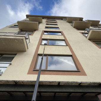 Laiptinių valymas Panevėžys "MB" TITLIN nuotrauka 9