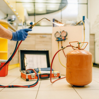 Šaldytuvų remontas Klaipėda Šneiderio elektronika, UAB nuotrauka 1
