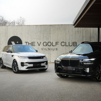 Automobilių fotografavimas Kaunas Vilenzo.media nuotrauka 6