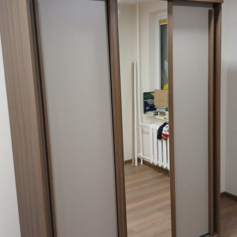 Baldų surinkimas, išardymas Kaunas Donatas Grubliauskis nuotrauka 1