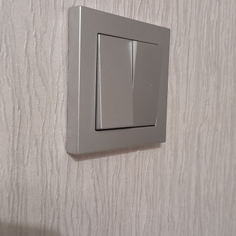 Smulkūs elektros darbai Kaunas Donatas Grubliauskis nuotrauka 2