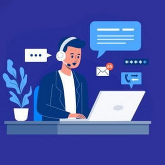 Virtualaus asistento paslaugos Klaipėda AssistOnline nuotrauka 1