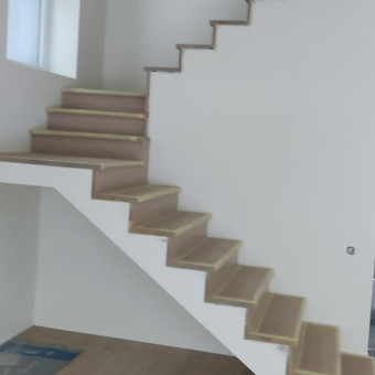 Vilnius MB Stalių Sprendimai nuotrauka 2 Laiptų montavimas Vilnius MB Stalių Sprendimai nuotrauka 2