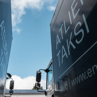 Nemokama paslauga visuose didžiuosiuose Lietuvos miestuose ir rajonuose aplink. Vilnius EMP Recycling nuotrauka 1 Buitinės technikos išvežimas Vilnius EMP Recycling nuotrauka 1