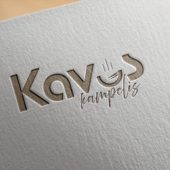 Logotipų kūrimas Kaunas Živilė Čepokienė nuotrauka 5
