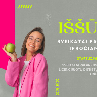 Kuriame įvairią vizualinę, tekstinę medžiagą Jūsų įmonės ar prekinio ženklo komunikacijai ir reprezentacijai. Vilnius Komunikacijos partneriai, MB nuotrauka 11 Prezentacijos | Reels | Vizualai | Video Vilnius Komunikacijos partneriai, MB nuotrauka 11
