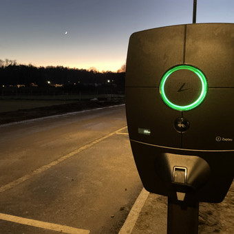 Automobilių įkrovimo stotelių įrengimas Kaunas MB ELVAPRO nuotrauka 16