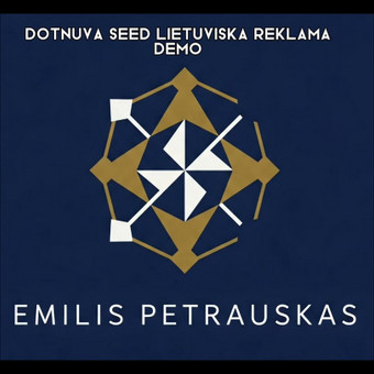 Igarsinimas (Balso Aktoriaus Paslaugos) Kaunas Emilis Petrauskas nuotrauka 1