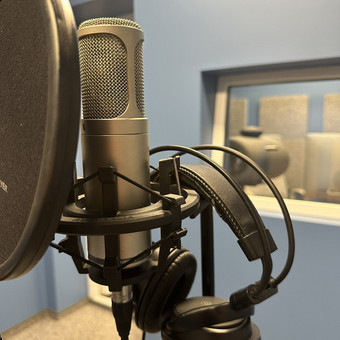Podcastai Vilnius STUDIO365 nuotrauka 6
