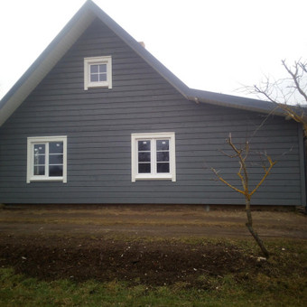 Paslauga