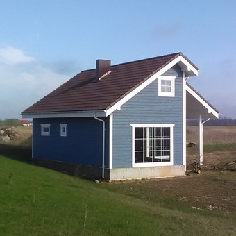 Paslauga