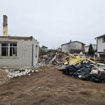 Smulkūs statybos darbai Vilnius MB ConstructionProLt nuotrauka 3