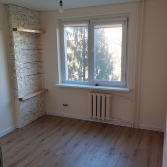 LAMINATO dejimas Panevėžys RIMVYDAS (INDIVIDUALI  VEIKLA) nuotrauka 11
