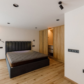 Techninis apšvietimo projektas Vilnius Light Pro nuotrauka 7