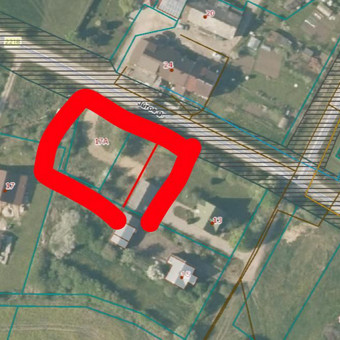 Geodezinių nuotraukų sudarymas Klaipėda UAB STATYBOS TEISĖ nuotrauka 3
