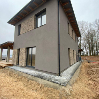 Fasado tinkavimas Vilnius MB ConstructionProLt nuotrauka 4