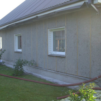 Paslauga