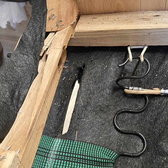 Minkštų baldų remontas Marijampolė KatuotasBatinas nuotrauka 3