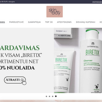 Figma dizainų maketavimas Šiauliai Pijus nuotrauka 1 Svetainių dizainas (web design) Šiauliai Pijus nuotrauka 1