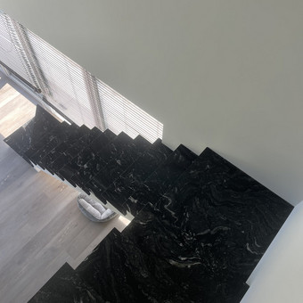 Laiptų pakopos iš akmens Vilnius UAB Rg Decor nuotrauka 3