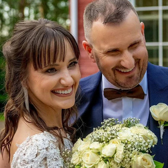 Vyriškas grimas Vilnius Indrė Paulina nuotrauka 11