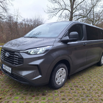 Pervežimo paslaugos Rygos oro uostas - Vilnius / Vilnius - Rygos oro uostas Vilnius UAB Autonuoma.com nuotrauka 2