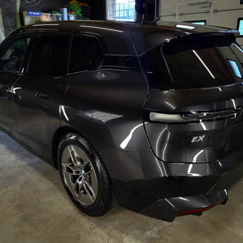 Kebulo poliravimas Kaunas Motion4detailing - Automobilių poliravimas. nuotrauka 6